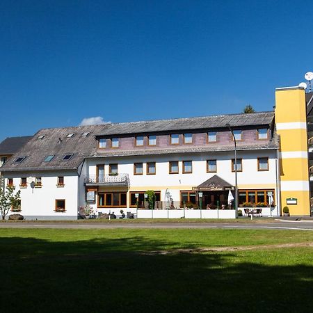 Hotel Schoos Fleringen Eksteriør bilde