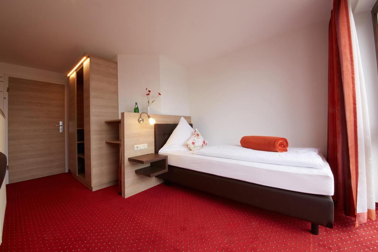 Hotel Schoos Fleringen Eksteriør bilde